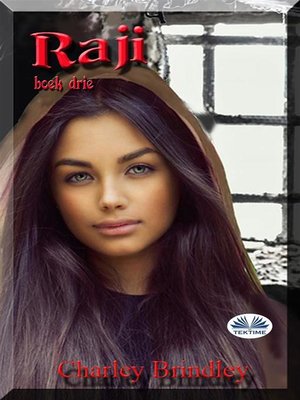 cover image of Raji--Boek Drie